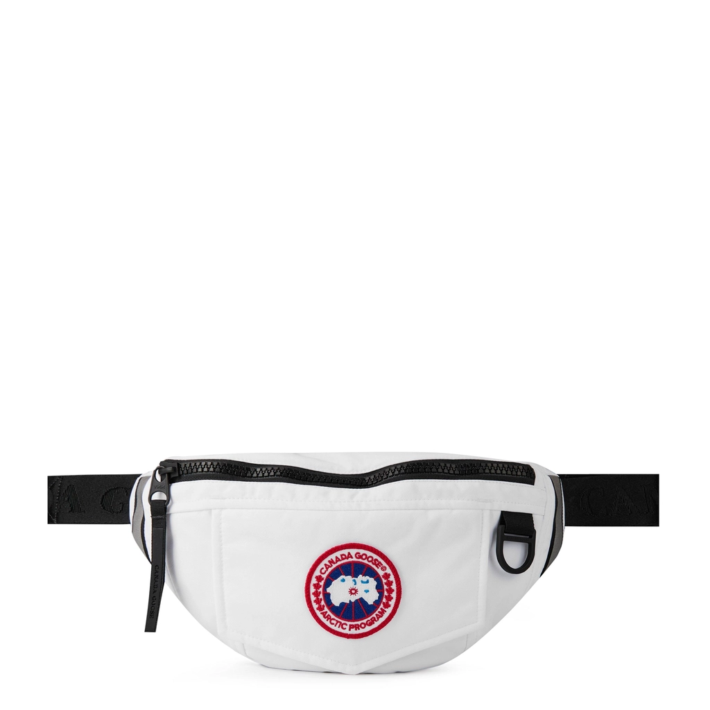 Canada Goose Waist Pack - White 25